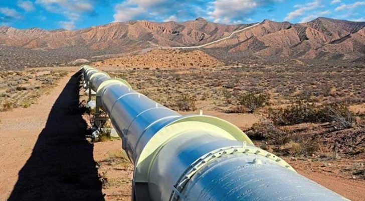 انضمام ٤ دول لمشروع خط الغاز النيجيري المغربي بتمويل يصل لـ٣٠ مليار دولار