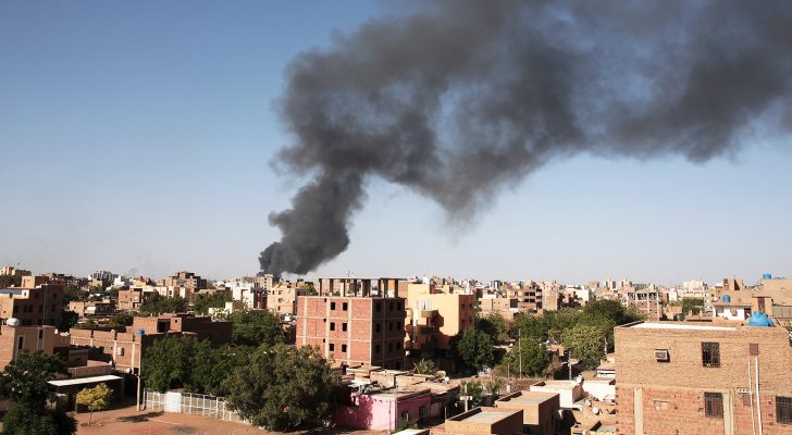 تجدد المعارك الدامية في السودان بعد انتهاء الهدنة