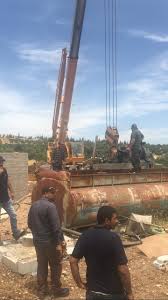 صورة حول : بالصور ... ضبط اعتداء على خط ناقل في جنوب عمان وردم بئر مخالف في إربد بالصور ... ضبط اعتداء على خط ناقل في جنوب عمان وردم بئر مخالف في إربد