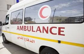 الأمن: إصابة شخص بانهيار جدران منزل بعد تسرب غاز في عمان