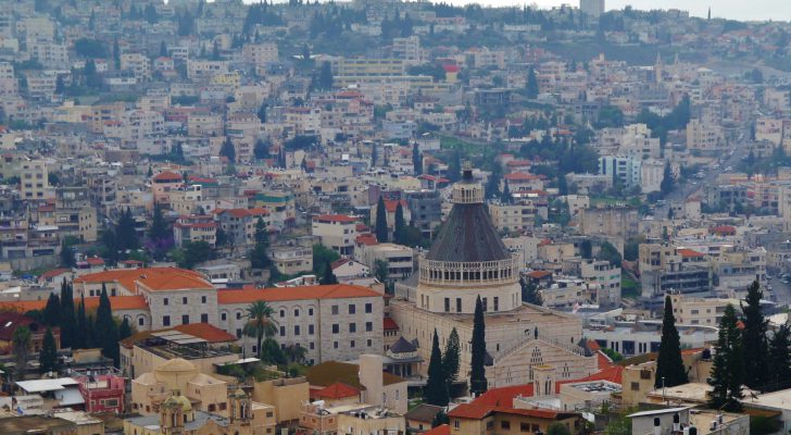 جريمة قتل جديدة بالداخل المحتل ضحيتها خمسيني