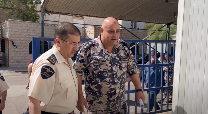 جمارك العقبة: إطلاق أنظمة الإبراء الإلكتروني والبطاقة الإلكترونية لتسهيل حركة المغادرين والمسافرين