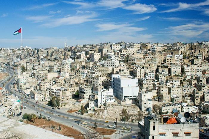 تعرفوا على مستوى المعيشة في العاصمة الأردنية عالميا وعربية