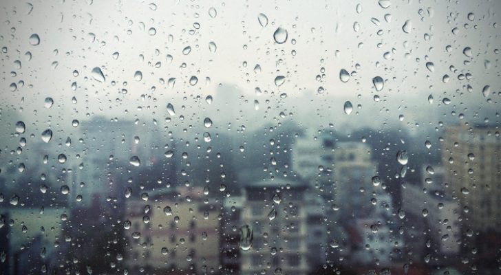 فرصة لتساقط الأمطار في المملكة يوم غداً الأحد