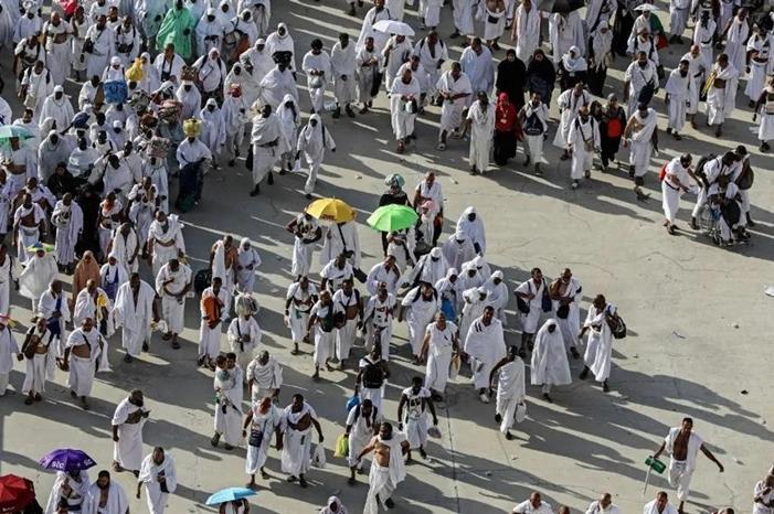 مع بدء موسم الحج.. إجراءات ضرورية للوقاية من الأمراض المعدية