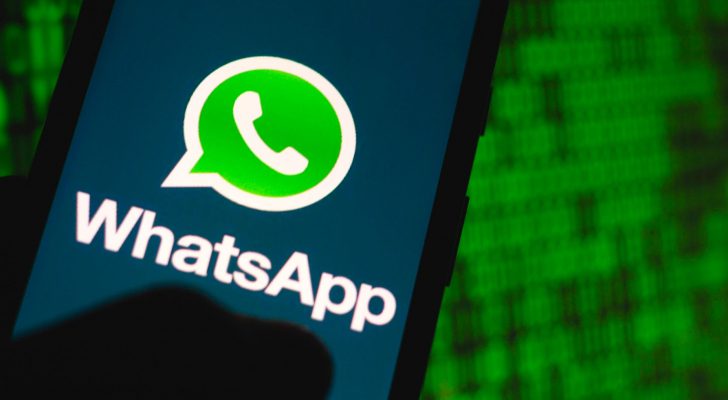 صورة حول : واتساب تطلق ميزة جديدة بعد طول انتظار واتساب تطلق ميزة جديدة بعد طول انتظار