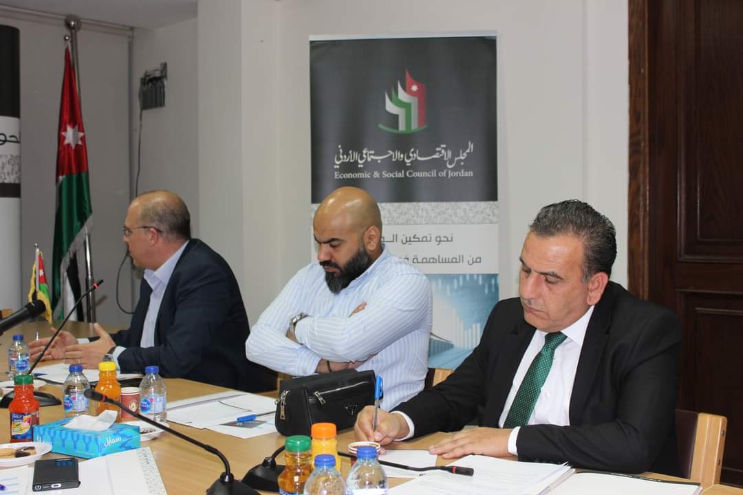 صورة حول : الاقتصادي والاجتماعي يحاور قطاع الإعلام الإذاعي.. صور الاقتصادي والاجتماعي يحاور قطاع الإعلام الإذاعي.. صور