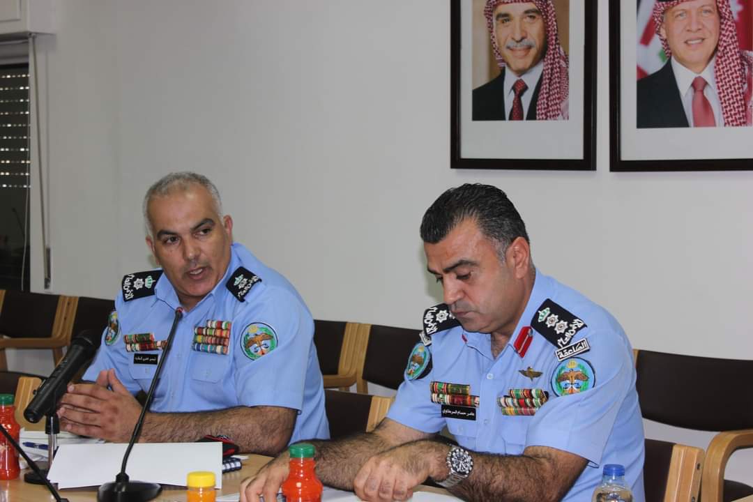 الاقتصادي والاجتماعي يحاور قطاع الإعلام الإذاعي.. صور