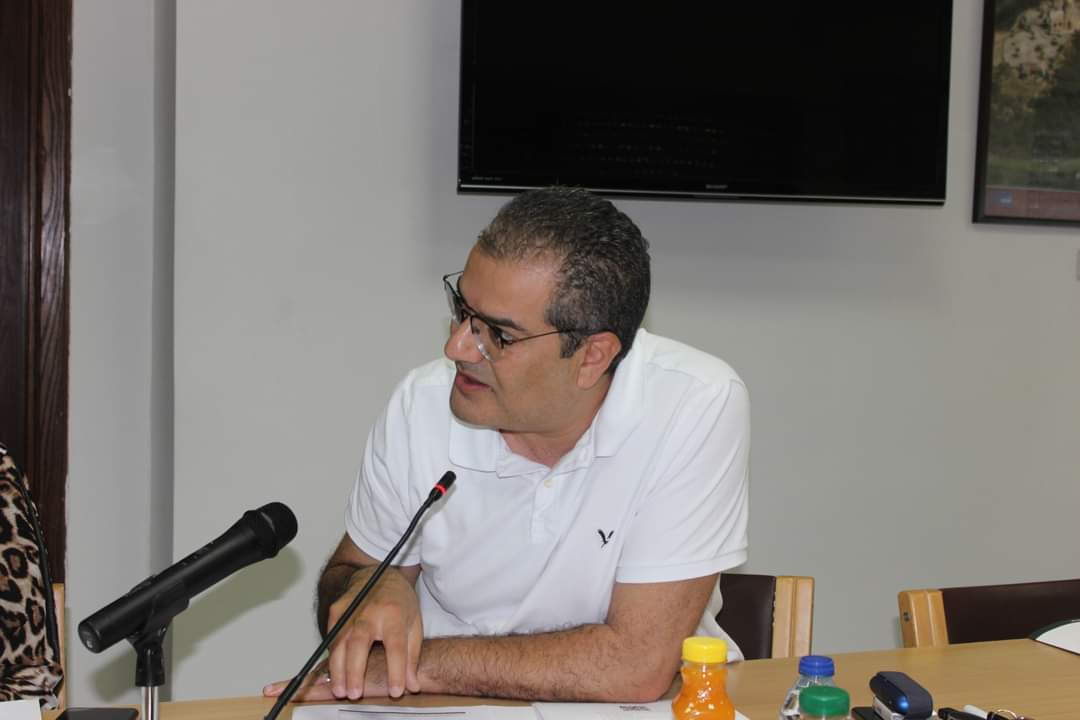 صورة حول : الاقتصادي والاجتماعي يحاور قطاع الإعلام الإذاعي.. صور الاقتصادي والاجتماعي يحاور قطاع الإعلام الإذاعي.. صور