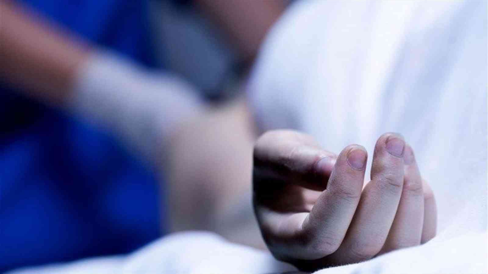 الكرك : وفاة عشرينية شنقا