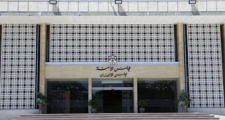 قانونية الأعيان تقر مشروع قانون الجرائم الإلكترونية بعد اجراء بعض التعديلات