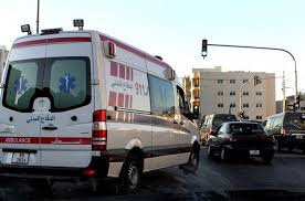 عمان : وفاة وثلاث إصابات بحادث تصادم بين ٣ مركبات
