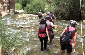 الشروط والتعليمات الجديدة لسياحة المغامرات