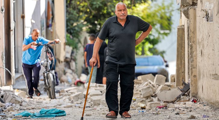 الاحتلال يعتزم تنفيذ جولات قتالية منتظمة في الضفة الغربية