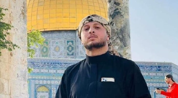 استشهاد منفذ عملية الدعس في تل أبيب