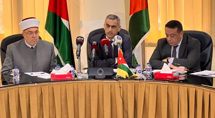 الأحوال المدنية: تسهيلات إضافية للمقدسيين بدءا من منتصف تموز