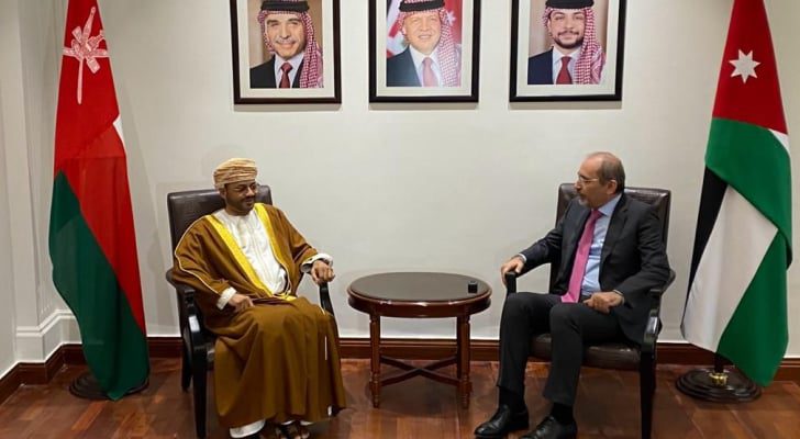  الأردن وسلطنة عُمان يطالبان المجتمع الدولي بتقديم الدعم المالي العاجل لـ(أونروا)