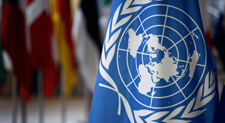 الأمم المتحدة تدين إطلاق صاروخ بعيد المدى من كوريا الشمالية