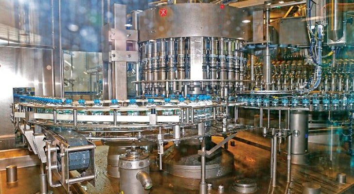 الجيطان: الأردن يتمتع باكتفاء ذاتي في بعض الأصناف الغذائية الرئيسية