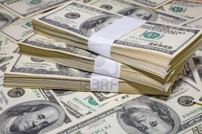 صورة حول : الدولار قرب أدنى مستوى في عام الدولار قرب أدنى مستوى في عام