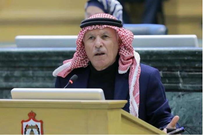 العرموطي يقارن بين الإعدادية ومجلس النواب