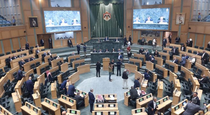 صورة حول : النواب يبدأ بمناقشة معدل قانون الشركات لسنة ٢٠٢٣ النواب يبدأ بمناقشة معدل قانون الشركات لسنة ٢٠٢٣