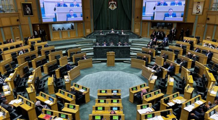 النواب : تشكيل لجنة حكومية جديدة ضمن قانون الشراكة بين القطاعين العام والخاص