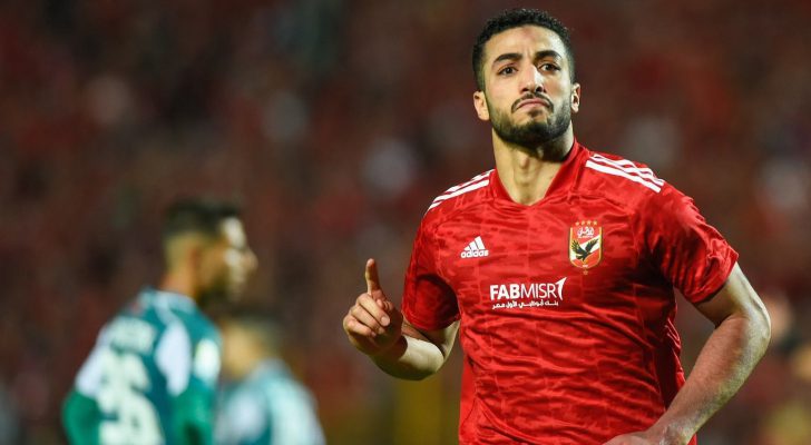 بايرن ميونخ الألماني يدرس التعاقد مع نجم الأهلي المصري