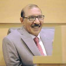 النائب أبو زيد مع قانون الجرائم الالكترونية كاملا رغم تحفظاته على بعض مواد موده