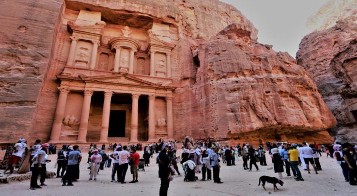 سلطة إقليم البترا: ٥٠٠ غرفة فندقية جديدة بحجم استثمارات يصل ٨٠ مليون دينار