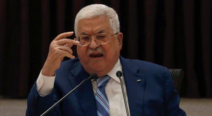 صورة حول : عباس يدعو المجتمع الدولي لحماية الشعب الفلسطيني عباس يدعو المجتمع الدولي لحماية الشعب الفلسطيني