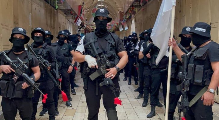 عرين الأسود متوعدة الاحتلال: سنريكم أرضا محروقة بإذن الله تحت أقدامكم