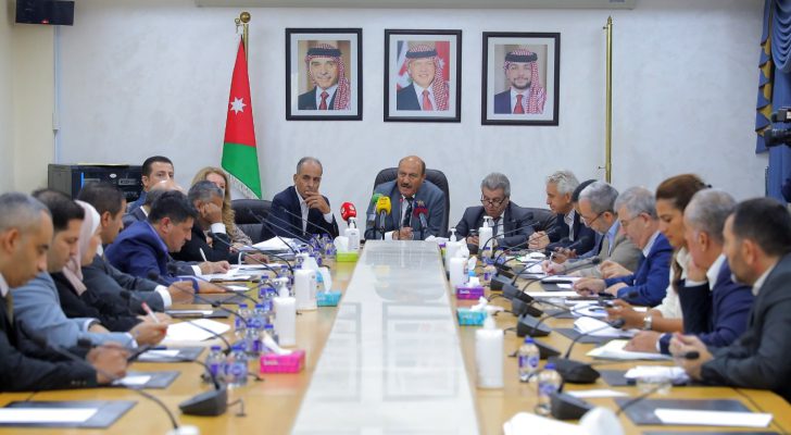 موقف مسبق لبعض النواب قبل مناقشته : مشروع قانون الجرائم الإلكترونية يواكب التطور التكنولوجي العالمي