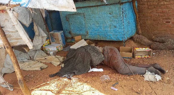 صورة حول : قوات الدعم السريع تشن هجومًا على مدينة بارا بشمال كردفان قوات الدعم السريع تشن هجومًا على مدينة بارا بشمال كردفان