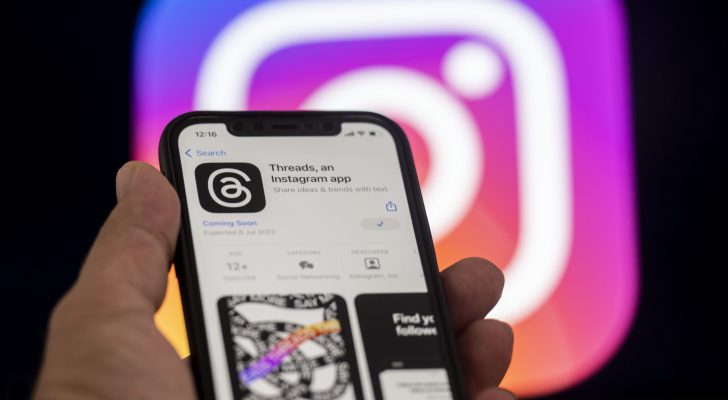 صورة حول : كيف تقوم بإلغاء تنشيط حسابك على ميتا ثريدز؟ كيف تقوم بإلغاء تنشيط حسابك على ميتا ثريدز؟