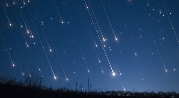 لوحة فنية ربانية.. الأردن على موعد مع ظاهرة فلكية مميزة