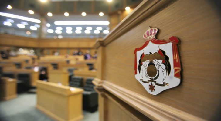 على اجندة النواب اليوم