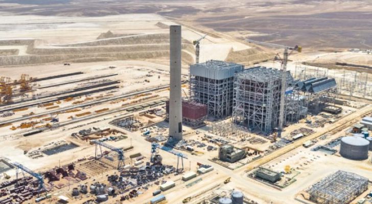 مصدر في وزارة الطاقة يوضح بخصوص قضية التحكيم " العطارات"