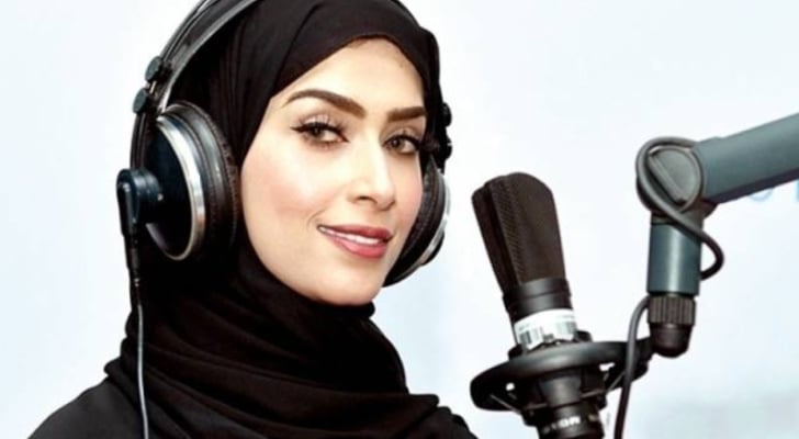 وفاة أول شاعرة خليجية تشارك في مسابقة "شاعر الميون"