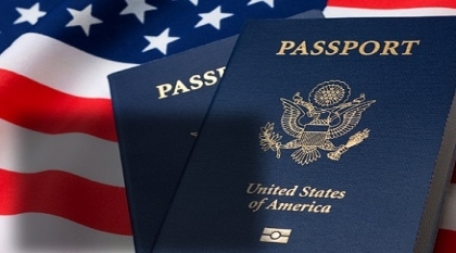 اعلام عبري : توجه لاعفاء الإسرائيليين من تأشيرة الدخول للولايات المتحدة