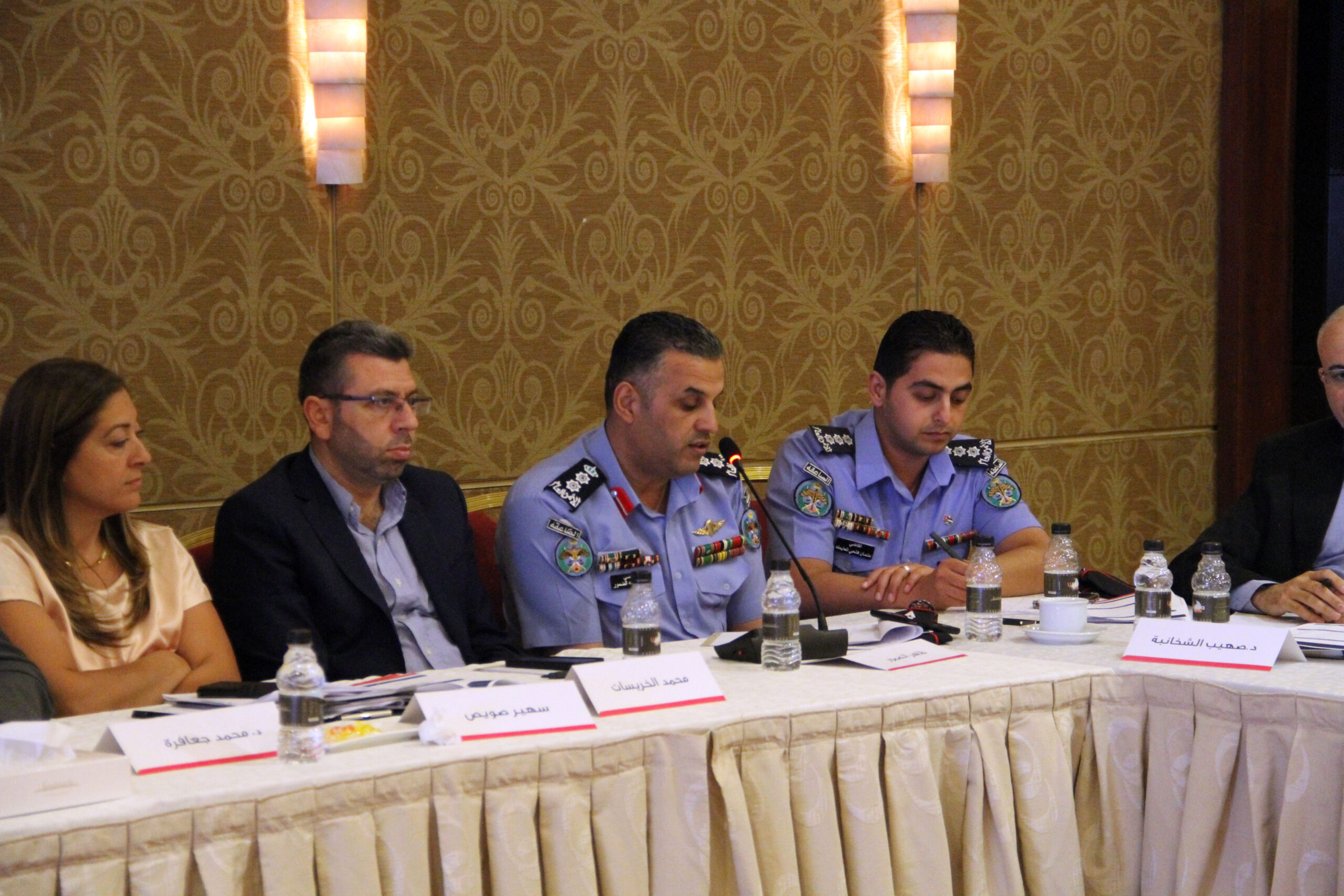 صورة حول : مشاورات وطنية للاستعراض الدوري الشامل لحقوق الإنسان<br />اجتماع ضم الحكومة والتحالفات المدنية الأردنية والمؤسسات الوطنية مشاورات وطنية للاستعراض الدوري الشامل لحقوق الإنسان<br />اجتماع ضم الحكومة والتحالفات المدنية الأردنية والمؤسسات الوطنية