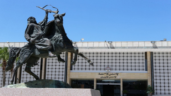 العين القاضي: جهات خارجية انتقدت الجرائم الإلكترونية