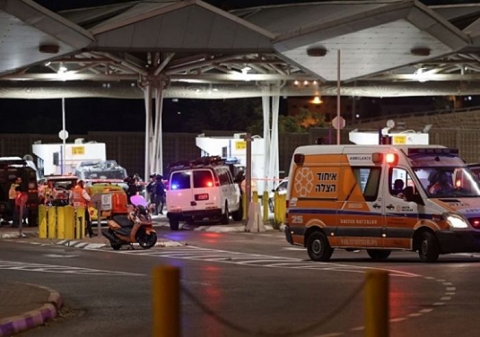 مقتل شاب وإصابة أخرين خلال مشاجرة بمخيم شعفاط