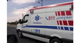 الدفاع المدني تعاملت مع ١٤٧٣ حالة إسعافية في ٢٤ ساعة