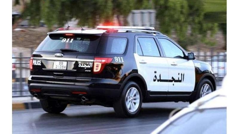 صورة حول : مادبا: الأمن يحقق بوفاة ثلاثيني عثر عليه مصابا بعيار ناري في الرأس مادبا: الأمن يحقق بوفاة ثلاثيني عثر عليه مصابا بعيار ناري في الرأس