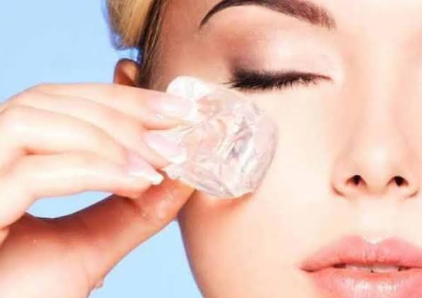 وصفة لإزالة الحبوب من الوجه في يوم واحد