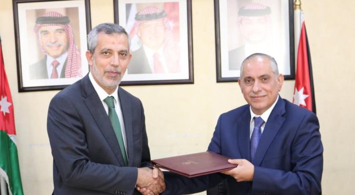 اتفاقية بين وزارة العدل ونقابة المحامين لتحصيل عوائد أتعاب المحاماة