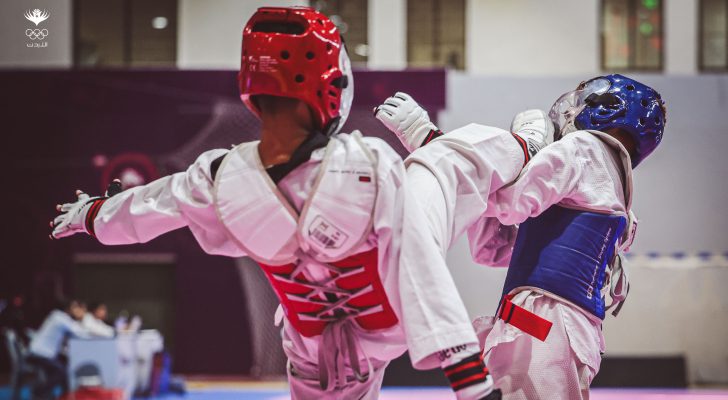 الاتحاد الأردني للتايكواندو يقيم بطولة السفير الكوري التنشيطية