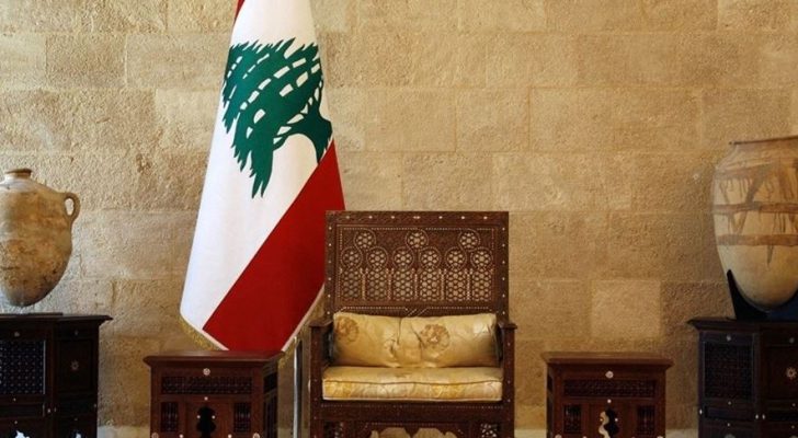 صورة حول : رسالة من الموفد الرئاسي الفرنسي لودريان إلى نواب لبنان تثير جدلا واعتراضاً رسالة من الموفد الرئاسي الفرنسي لودريان إلى نواب لبنان تثير جدلا واعتراضاً