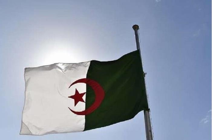الجزائر تعلن وفاة 4 إثر تحطم طائرة عسكرية